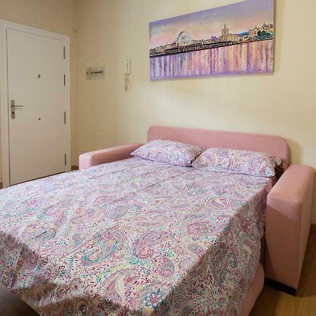 Flamingo Apartment مالقة المظهر الخارجي الصورة