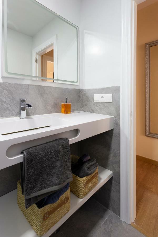 Flamingo Apartment مالقة المظهر الخارجي الصورة