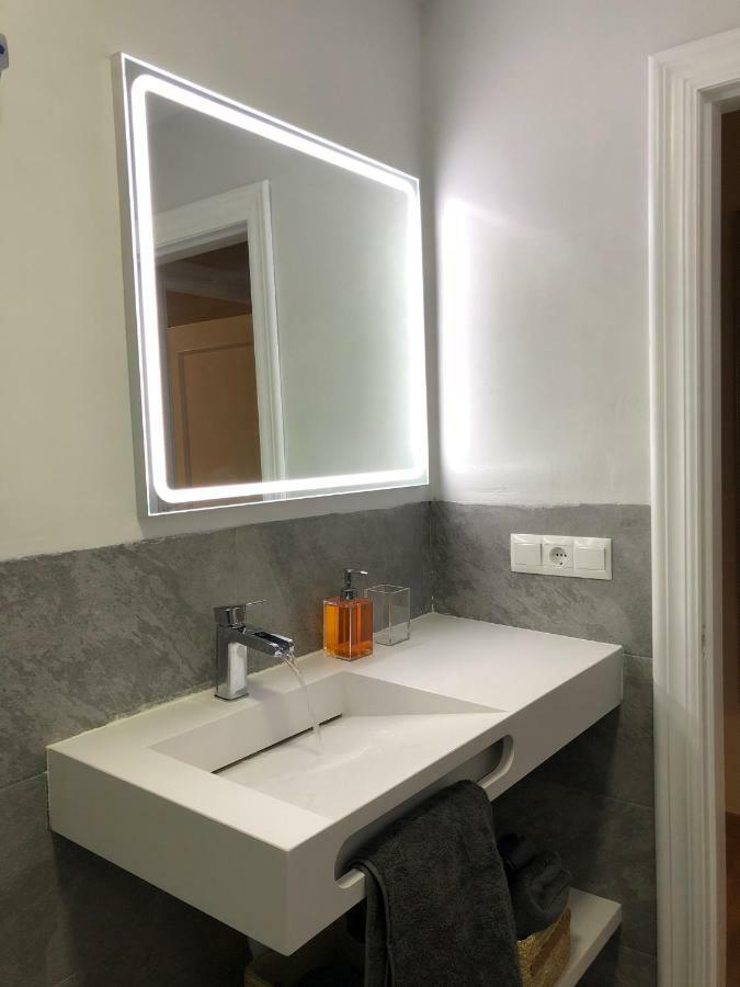 Flamingo Apartment مالقة المظهر الخارجي الصورة