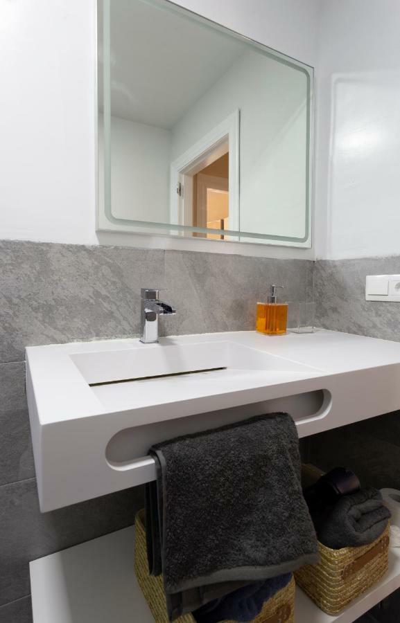 Flamingo Apartment مالقة المظهر الخارجي الصورة