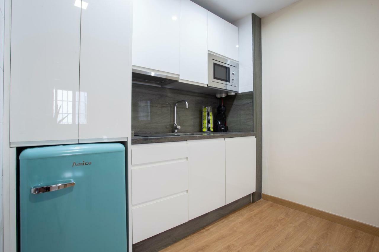 Flamingo Apartment مالقة المظهر الخارجي الصورة