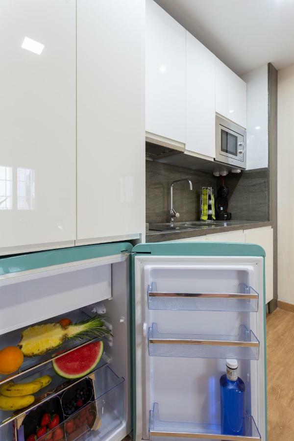 Flamingo Apartment مالقة المظهر الخارجي الصورة